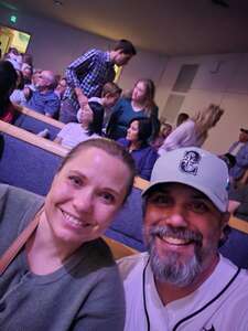 Matt Maher and Jon Reddick: the Stories I Tell Myself Tour