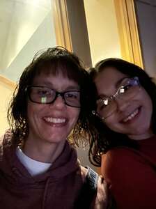 Matt Maher and Jon Reddick: the Stories I Tell Myself Tour