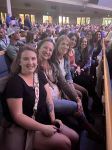 Matt Maher and Jon Reddick: the Stories I Tell Myself Tour