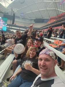 Def Leppard & Motley Crue: the World Tour