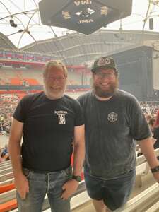 Def Leppard & Motley Crue: the World Tour