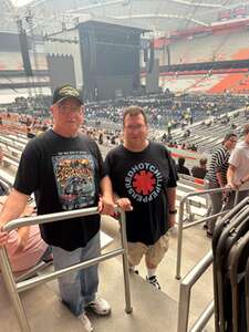 Def Leppard & Motley Crue: the World Tour