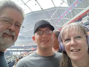 Def Leppard & Motley Crue: the World Tour