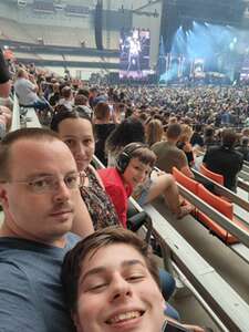 Def Leppard & Motley Crue: the World Tour