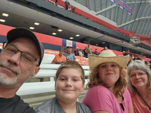 Def Leppard & Motley Crue: the World Tour