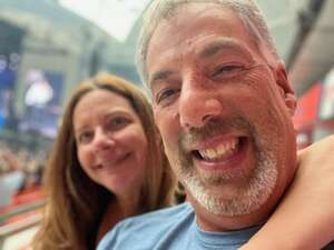 Def Leppard & Motley Crue: the World Tour