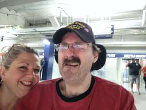 Def Leppard & Motley Crue: the World Tour