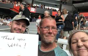 Def Leppard & Motley Crue: the World Tour