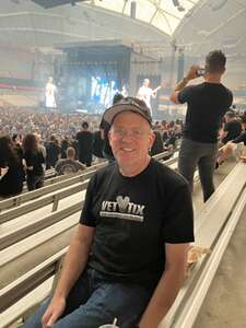 Def Leppard & Motley Crue: the World Tour