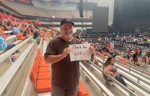 Def Leppard & Motley Crue: the World Tour