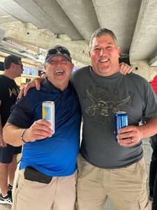 Def Leppard & Motley Crue: the World Tour