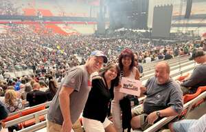 Def Leppard & Motley Crue: the World Tour