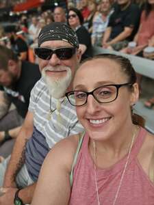 Def Leppard & Motley Crue: the World Tour