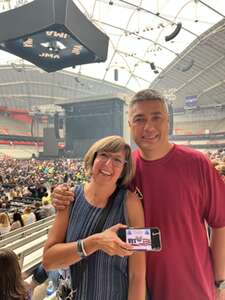 Def Leppard & Motley Crue: the World Tour