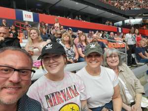 Def Leppard & Motley Crue: the World Tour