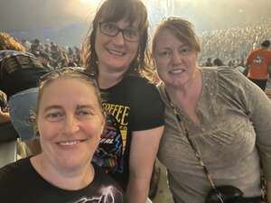 Def Leppard & Motley Crue: the World Tour