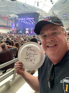 Def Leppard & Motley Crue: the World Tour