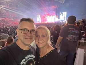 Def Leppard & Motley Crue: the World Tour