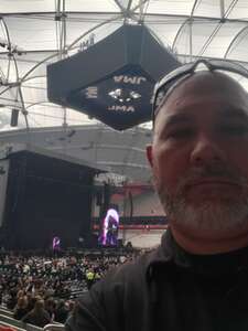 Def Leppard & Motley Crue: the World Tour