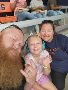 Def Leppard & Motley Crue: the World Tour