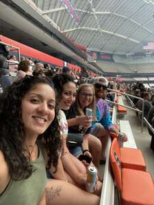 Def Leppard & Motley Crue: the World Tour