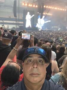 Def Leppard & Motley Crue: the World Tour