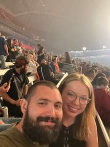 Def Leppard & Motley Crue: the World Tour