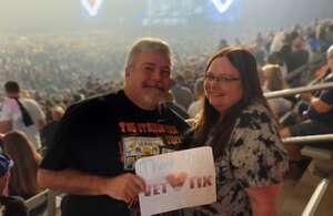 Def Leppard & Motley Crue: the World Tour