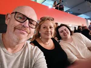 Def Leppard & Motley Crue: the World Tour