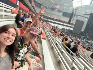 Def Leppard & Motley Crue: the World Tour