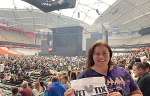 Def Leppard & Motley Crue: the World Tour