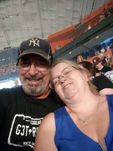 Def Leppard & Motley Crue: the World Tour