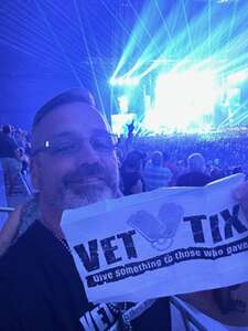 Def Leppard & Motley Crue: the World Tour