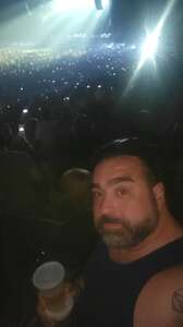 Def Leppard & Motley Crue: the World Tour