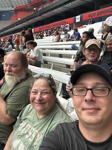 Def Leppard & Motley Crue: the World Tour