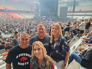 Def Leppard & Motley Crue: the World Tour