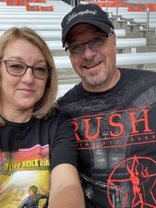 Def Leppard & Motley Crue: the World Tour