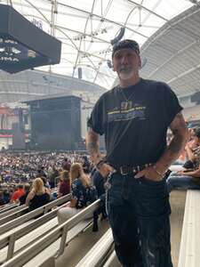 Def Leppard & Motley Crue: the World Tour