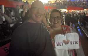 Def Leppard & Motley Crue: the World Tour