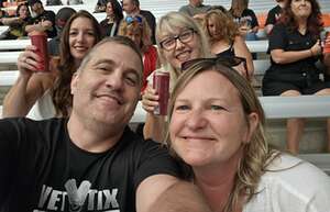 Def Leppard & Motley Crue: the World Tour