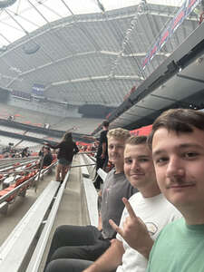 Def Leppard & Motley Crue: the World Tour