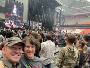 Def Leppard & Motley Crue: the World Tour