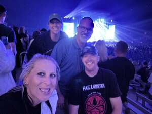 Def Leppard & Motley Crue: the World Tour