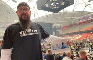 Def Leppard & Motley Crue: the World Tour