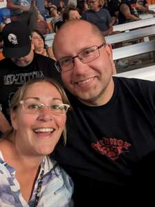 Def Leppard & Motley Crue: the World Tour