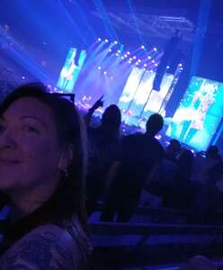 Def Leppard & Motley Crue: the World Tour