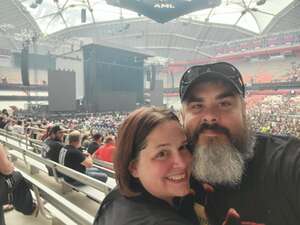 Def Leppard & Motley Crue: the World Tour