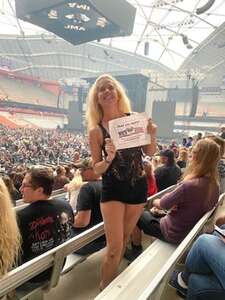 Def Leppard & Motley Crue: the World Tour