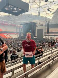 Def Leppard & Motley Crue: the World Tour