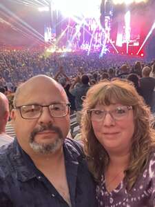 Def Leppard & Motley Crue: the World Tour